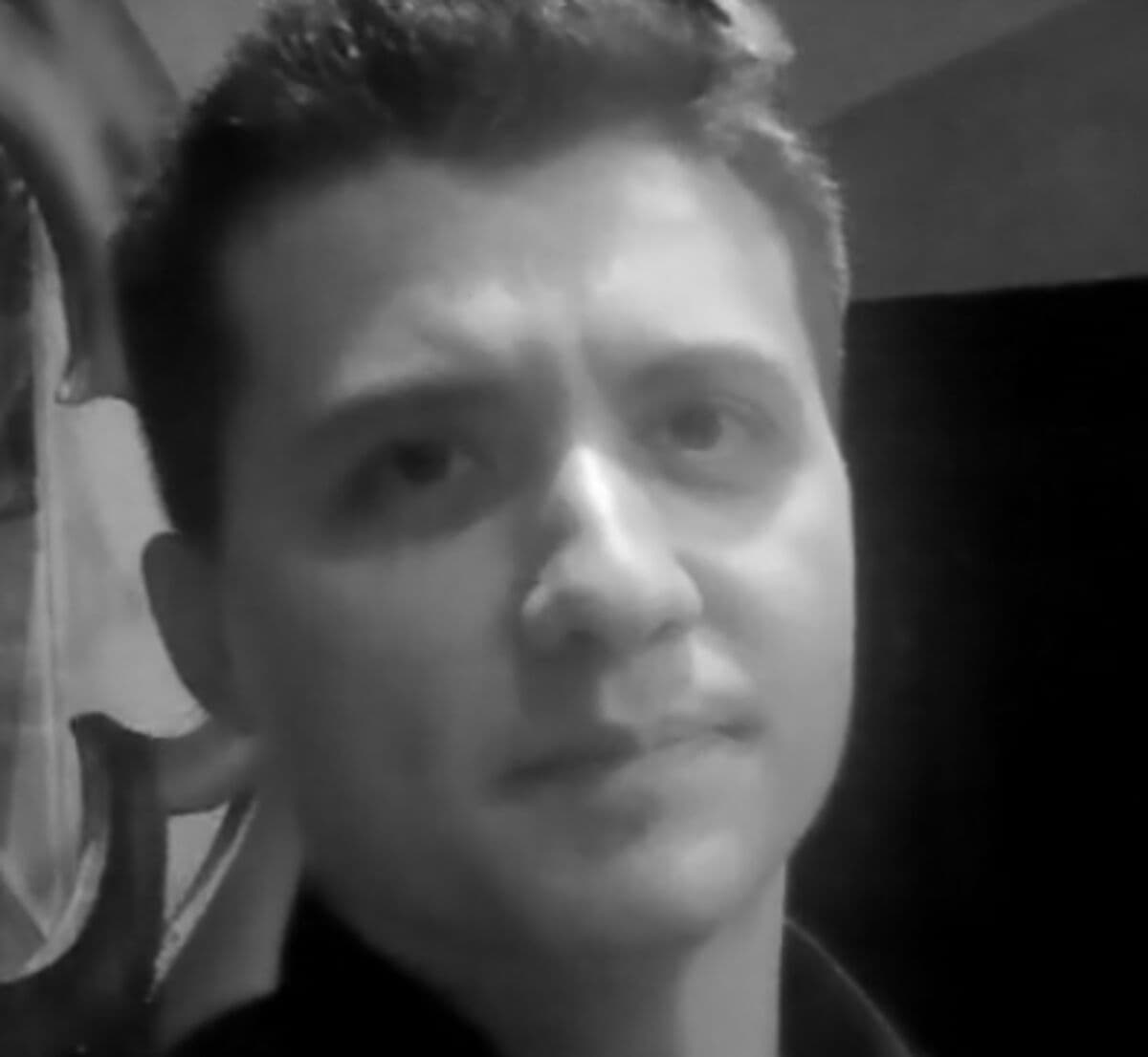 Ryan Buell - Famous Actor
