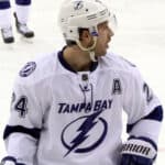 Ryan Callahan - Famous Ice Hockey Player
