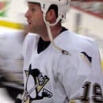 Ryan Whitney - Famous Hockey Player