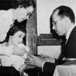 Jonas Salk - Famous Virologist