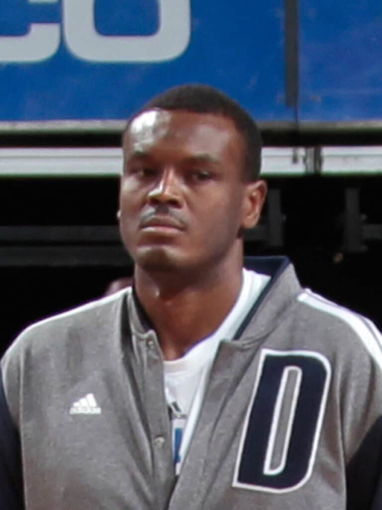 Samuel Dalembert - Famous Basketball Player