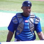 Sandy Alomar, Jr. - Famous Baseball Player