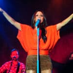 Sara Evans - Famous Singer