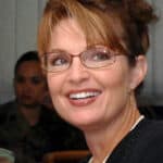 Sarah Palin - Famous Politician