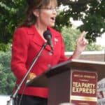 Sarah Palin - Famous Spokesperson