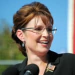 Sarah Palin - Famous Spokesperson
