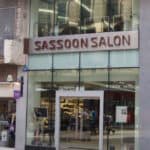 Vidal Sassoon - Famous Philanthropist