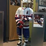 Sheldon Souray - Famous Ice Hockey Player