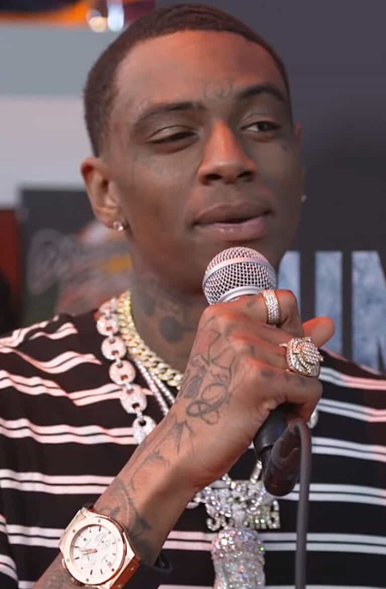 Soulja Boy - Famous Record Producer