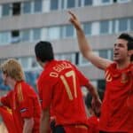 Cesc Fabregas - Famous Football Player