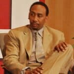 Stephen A. Smith - Famous Journalist