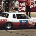 Sterling Marlin - Famous Race Car Driver