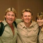 Terri Irwin - Famous Naturalist