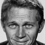 Steve McQueen - Famous Screenwriter