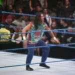 Stevie Richards - Famous Wrestler