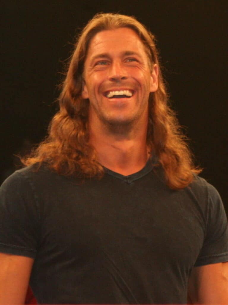 Stevie Richards - Famous Wrestler