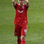 Stewart Downing - Famous Football Player