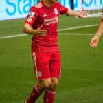 Stewart Downing - Famous Football Player