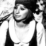 Barbra Streisand - Famous Actor