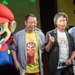 Shigeru Miyamoto - Famous Businessperson