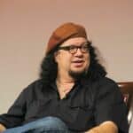 Penn Jillette - Famous Writer