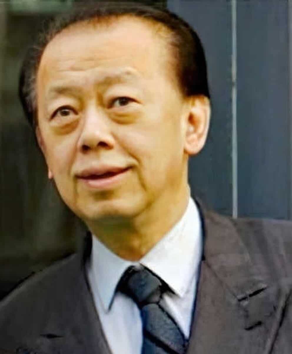 Quek Leng Chan - Famous CEO