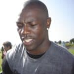 Terrell Owens - Famous American Football Player