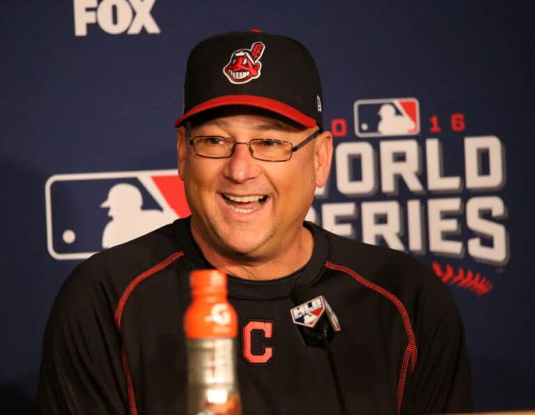 Terry Francona - Famous Manager