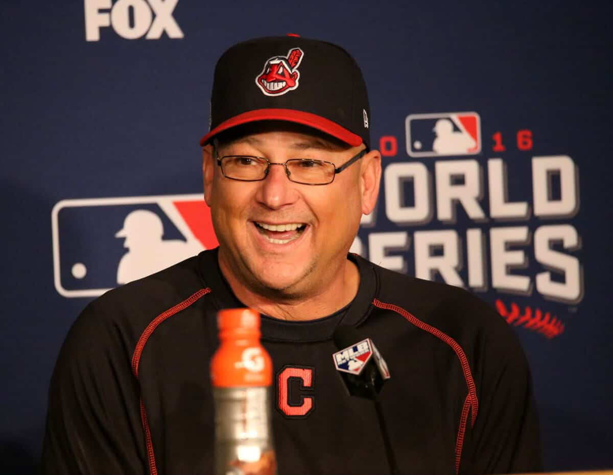 Terry Francona Net Worth Details, Personal Info