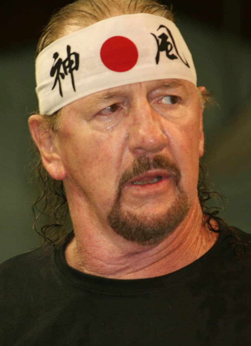 Terry Funk Net Worth Details, Personal Info