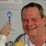 Terry Gilliam - Famous Film Director