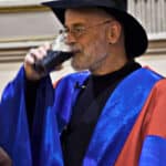 Terry Pratchett - Famous Screenwriter