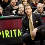 Terry Stotts - Famous Basketball Player