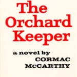 Cormac Mccarthy - Famous Novelist