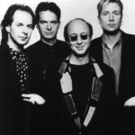 Paul Shaffer - Famous Actor