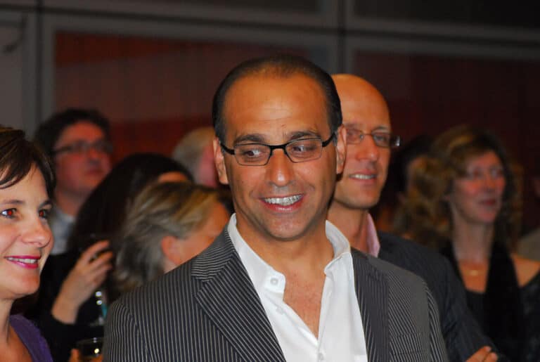 Theo Paphitis - Famous Entrepreneur