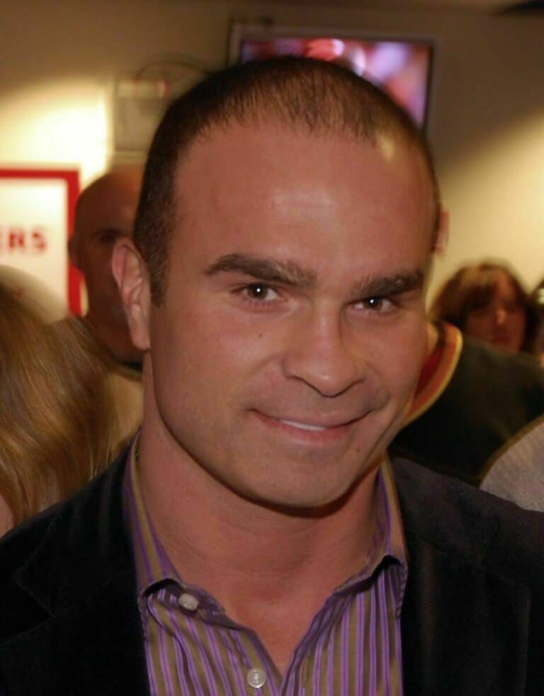 Tie Domi - Famous Ice Hockey Player