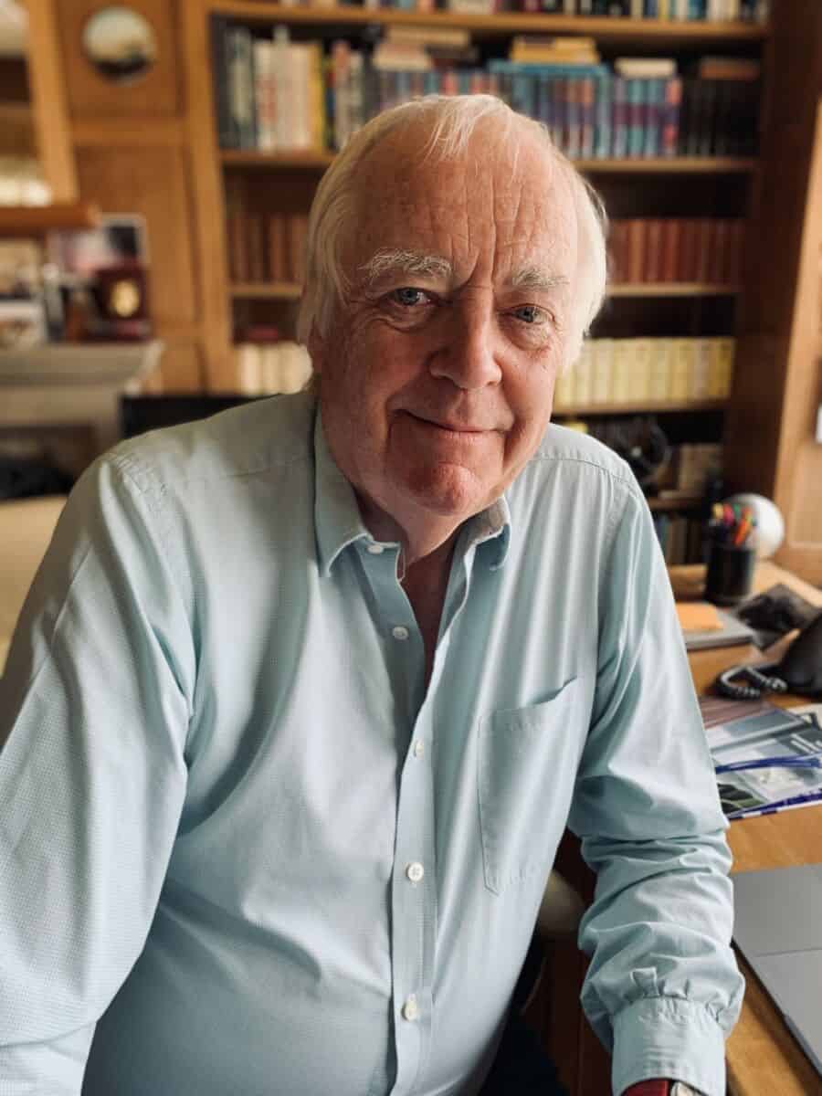Tim Rice net worth in Celebrities category