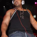 Timbaland - Famous Rapper