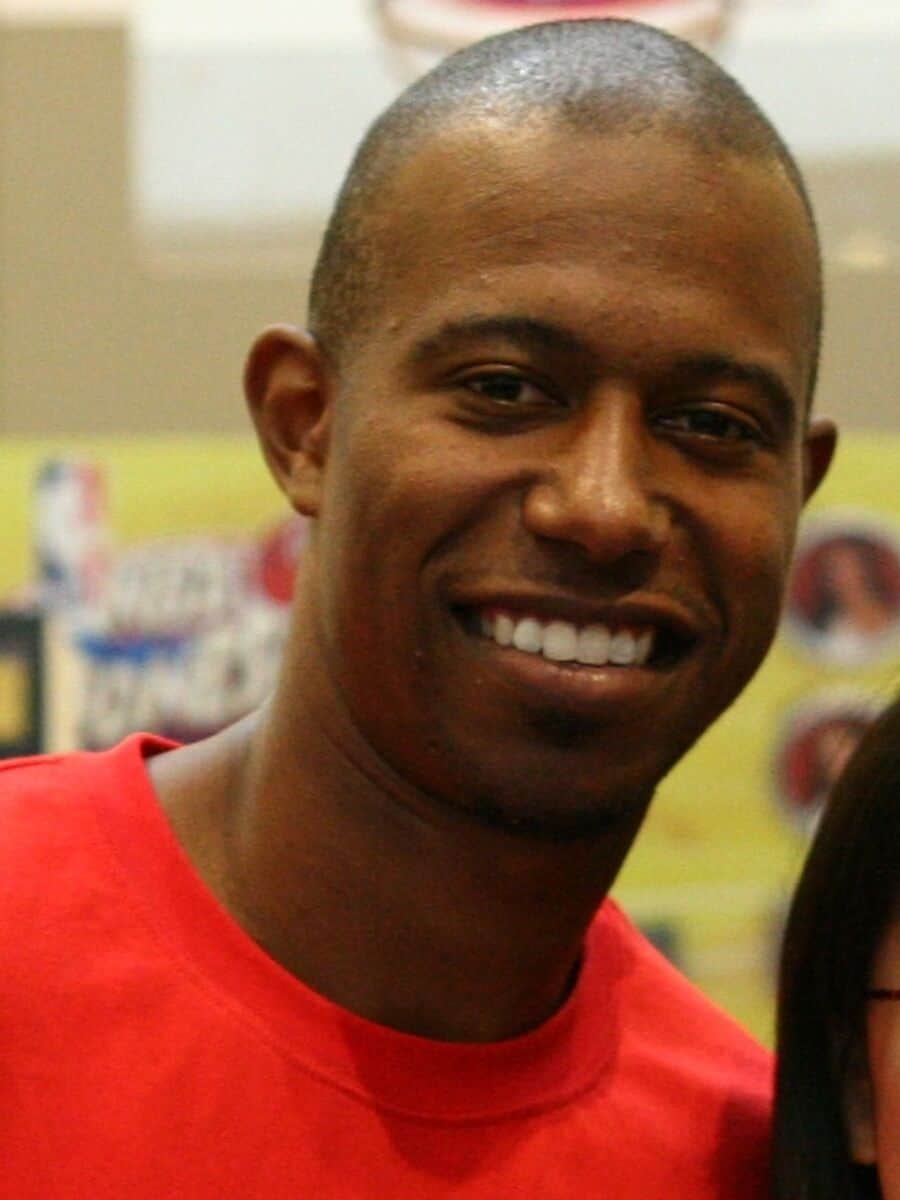 T. J. Ford - Famous Basketball Player