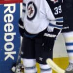 Tobias Enström - Famous Ice Hockey Player