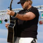 Toby Keith - Famous Guitarist