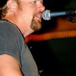 Toby Keith - Famous Songwriter