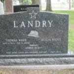 Tom Landry - Famous Coach