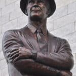 Tom Landry - Famous Coach