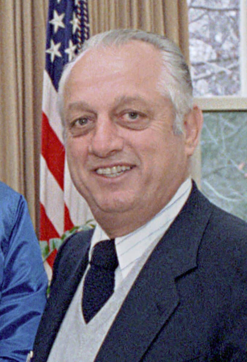 Tommy Lasorda net worth in Coaches category