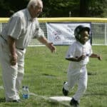 Tommy Lasorda - Famous Coach