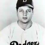 Tommy Lasorda - Famous Baseball Player