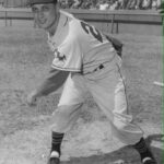Tommy Lasorda - Famous Baseball Player