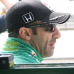 Tony Kanaan - Famous Race Car Driver